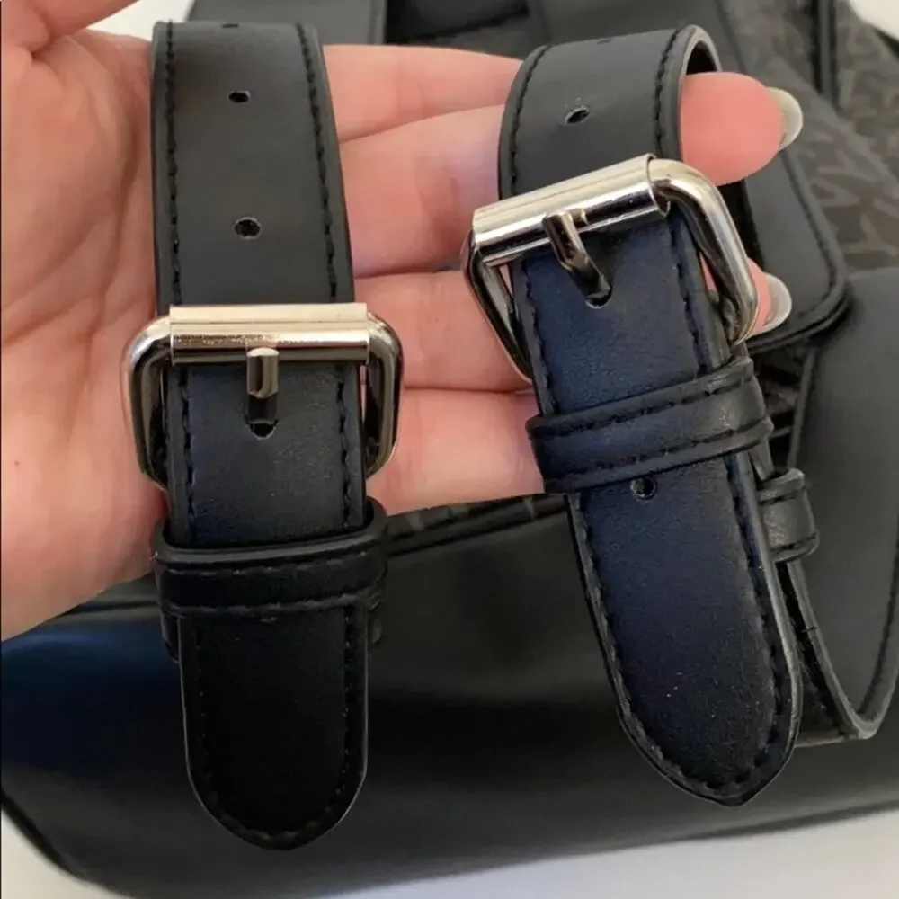Jones New York Signature 2 Compartment Backback